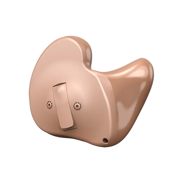 Oticon Own™ In-the-Ear Full Shell (ITE FS)