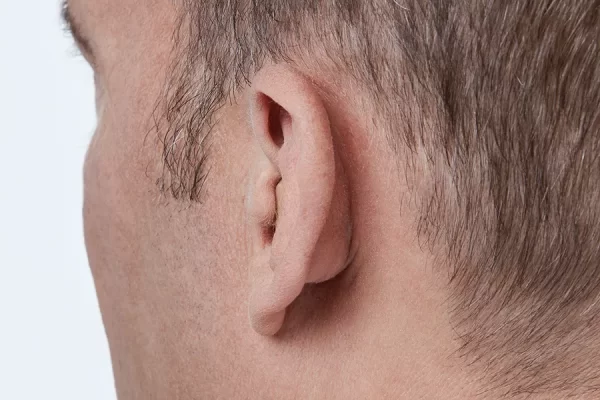 Oticon Own™ In-the-Ear Full Shell (ITE FS)