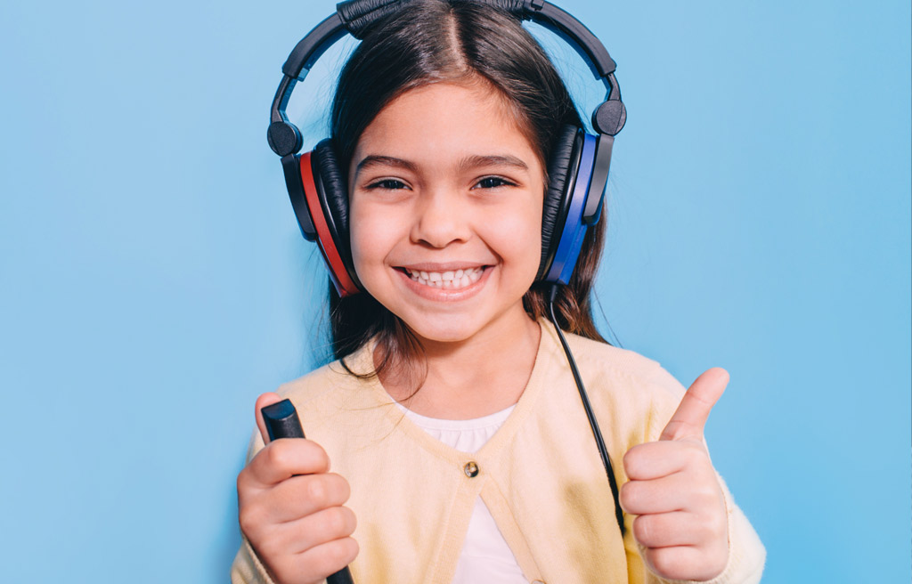 Παιδική βαρηκοΐα: Κατανοώντας και αντιμετωπίζοντας την ακουστική πρόκληση των παιδιών μας